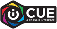 iCUE logo