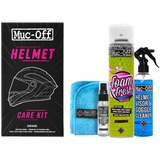 Helmet Care Kit reinigingsmiddel