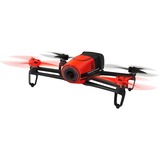 Parrot Bebop Red Drone Geïntegreerde camera, GPS, WiFi