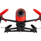 Parrot Bebop Red Drone Geïntegreerde camera, GPS, WiFi