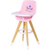BABY born - Kinderstoel Poppenmeubel