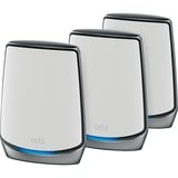 Orbi WiFi 6-systeem (RBK853) AX6000 mesh router