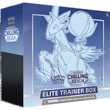 Pokemon TCG: Sword & Shield Chilling Reign Elite Trainer Box Verzamelkaarten