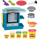 Play-Doh Kitchen Creations - Bakkerij Klei