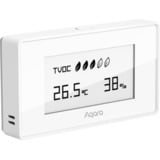 TVOC Air Quality Monitor meetapparaat