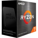 Ryzen 7 5800X, 3,8 GHz (4,7 GHz Turbo Boost) socket AM4 processor