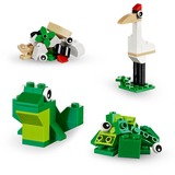 LEGO Classic - Creatieve grote opbergdoos Constructiespeelgoed 10698