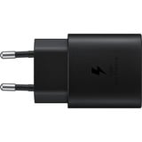 25W Fast Charger USB-C