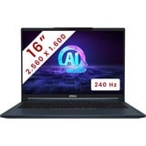 Stealth 16 AI Studio (A1VGG-020BE) 16" gaming laptop