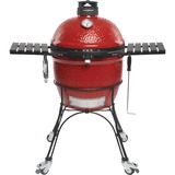 Classic II houtskoolbarbecue