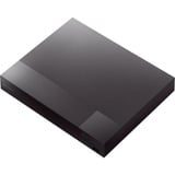 Sony BDP-S3700B blu-ray speler Zwart