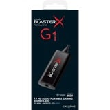 Sound BlasterX G1 geluidskaart