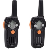 Twintalker 500 walkie-talkie