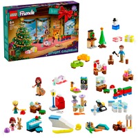 LEGO Lego Friends TBA 42637 Constructiespeelgoed 