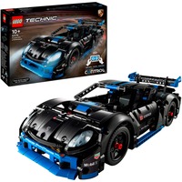 LEGO Lego Technic Porsche GT4 e-Performance R Constructiespeelgoed 
