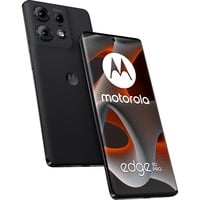 Motorola  smartphone Zwart