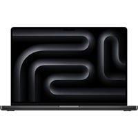 Apple MacBook Pro 16" 2023 (MRW33FN/A) laptop Zwart | M3 Max | 30-Core GPU | 36 GB | 1 TB SSD
