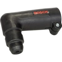 Bosch Haakse boorhouder SDS-plus boorkop Zwart