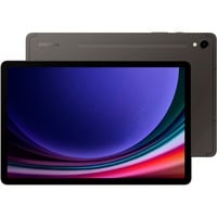 SAMSUNG Galaxy Tab S9 11" tablet Grafiet | Android 13 | 256 GB | Wi-Fi 6E |  5G