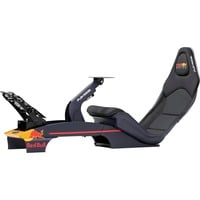 Playseat® Formula - Red Bull Racing racingsimulator Zwart/rood