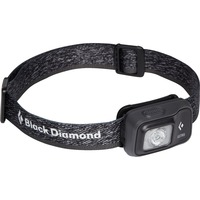 Black Diamond Astro 300 ledverlichting Donkergrijs
