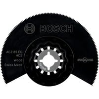Bosch HCS segmentzaagblad ACZ 85 EC Wood 