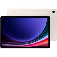 SAMSUNG Galaxy Tab S9, 11" 11" tablet beige, 128 GB, Wifi, Android