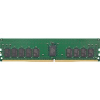 Synology 16 GB ECC Registered DDR4-2666 servergeheugen D4RD-2666-16G