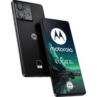 Motorola Edge 40 smartphone Zwart, 256 GB, Dual-SIM, Android
