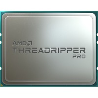 AMD Ryzen Threadripper PRO 3975WX, 3,5 GHz (4,2 GHz Turbo Boost) socket sWRX8 processor TRAY