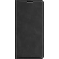 Just in Case iPhone 14 Pro Max - Wallet Case telefoonhoesje Zwart