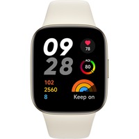 Xiaomi Watch 3 smartwatch Witgoud