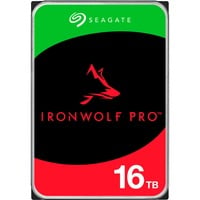Seagate IronWolf Pro 16 TB harde schijf