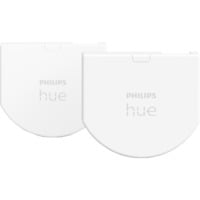 Philips Hue Switch module schakelaar Wit, 2 stuks
