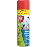 SBM Life Science Protect Home Kruipende Insecten Spray, 500ml bestrijdingsmiddel 