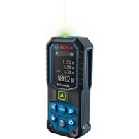 Bosch GLM 50-25 G Professional afstandsmeter Blauw/zwart, bereik 50 m