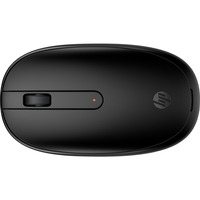 HP 240 Bluetooth mouse Zwart, 1600 dpi