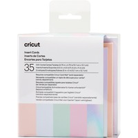 Cricut Insert Cards - Princess S40 knutselmateriaal 
