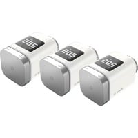 Bosch Smart Home radiatorknop II 3-pack verwarmingsthermostaat