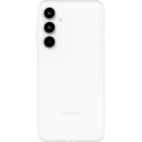 Just in Case Samsung Galaxy A35 - Soft TPU Case telefoonhoesje Transparant