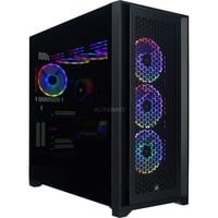 ALTERNATE iCUE Link Certified R9-4090 gaming pc
