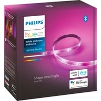 Philips Hue White and Color Ambiance LightStrip Plus Basispakket V4 ledstrip