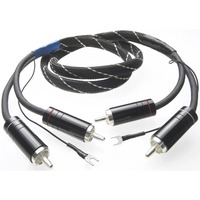 Pro-Ject Connect it Phono RCA-C kabel 1,23 meter