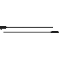 HTC VIVE Focus 3 Streaming Cable kabel Zwart, 5 meter, USB 3.2 Gen 2