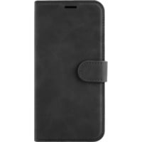 Just in Case Samsung Galaxy A54 - Wallet Case telefoonhoesje Zwart