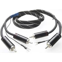 Pro-Ject Connect it Phono RCA-C kabel 1,85 meter