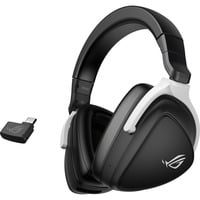 ASUS ROG Delta S Wireless over-ear gaming headset
