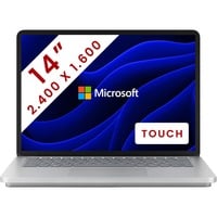 Microsoft Surface Laptop Studio 2 (Z1T-00023) 14.4" 2-in-1 laptop Platina | Core i7-13800H | RTX 2000 | 32 GB | 1 TB SSD