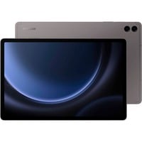 SAMSUNG Galaxy Tab S9 FE+ 12.4" tablet Grijs | Android 13 | 128 GB | Wi-Fi 6 |  5G