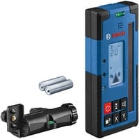 Bosch BOSCH LR60 Laserempfänger laserontvanger Blauw/zwart